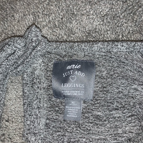 Aerie Tie-Back Sweater - Picture 4 of 4